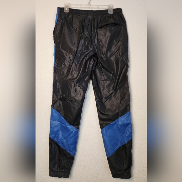Nike Vintage OG 1985 Michael Air Jordan 1 Wings Track Pants with Blue Tag, M - Picture 2 of 8